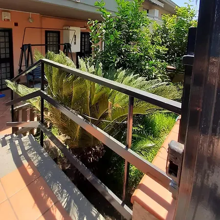 Appartement Verde Mare