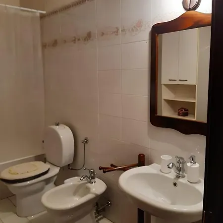 Verde Mare Appartement *