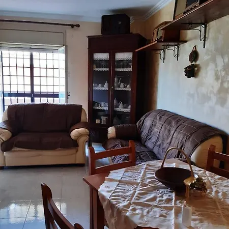 Appartement Verde Mare