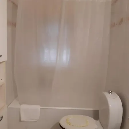 Appartement Verde Mare *