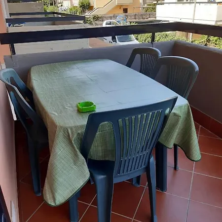 Appartement Verde Mare Aci Castello
