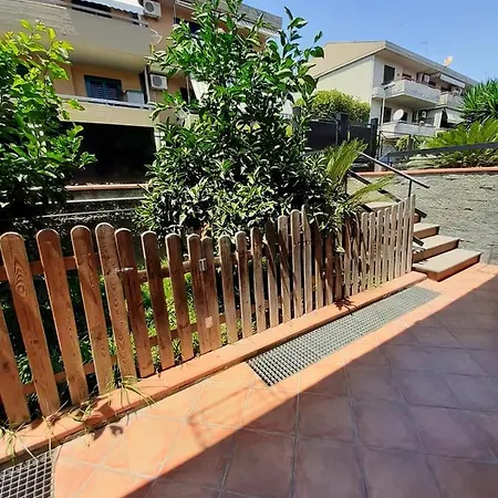 Verde Mare Appartement