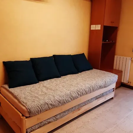 Verde Mare Appartement *