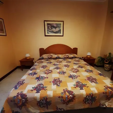 Verde Mare Appartement Aci Castello