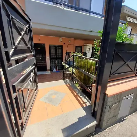 Appartement Verde Mare *