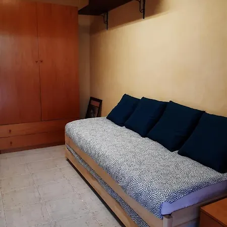 Verde Mare Appartement *