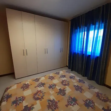 Verde Mare Appartement *